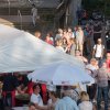Sommertreff: Too Young To Rust